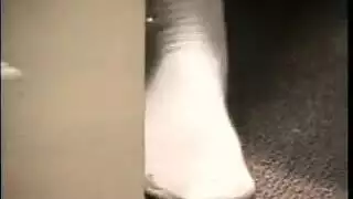 الزوجة الأولى التي لا تُنسى: شريط إباحي مُستعاد من 2005
