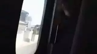 جنس شرجي صريح مع مطلقة تأخذه كله في طيزها