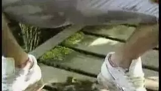 مص راض القضيب