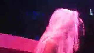 مؤخرات بيرو الساخنة تمارس الجنس بوضعية الكلب