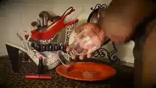 عاهرات مصرية من المنصورة في جلسة جنس جماعي مكثفة