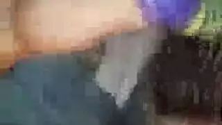 مذهلة الكلبة يأخذ الديك عميقا