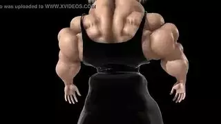 غناء وصراخ: عراقيات مثيرات في فيلم إباحي عنيف