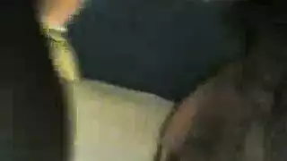 بنت مصرية تمص زب جوزها