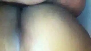 عاهرات إبوني أمريكيات: اختناق بالعضو وأخذ قضيب