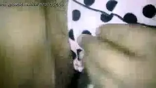 منطقة الضوء الأحمر: قذف داخلي شرجي