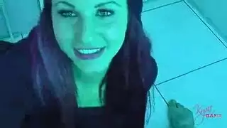 شريط جنس ساخن في الداخل عنيف
