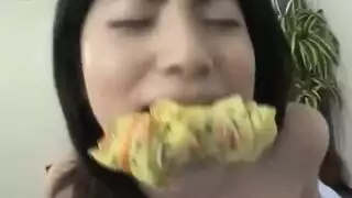 تأديب شرجي ومهبلي في أبوتيج