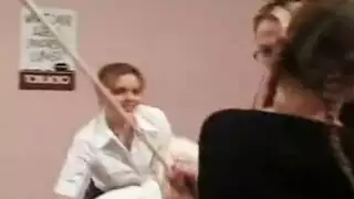ضرب شرجي شرقي أوسطي وإيلاج عميق