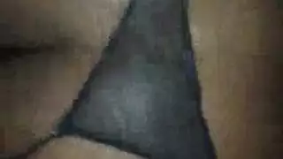 فاقدة للوعي ومغطاة بقذف جماعي