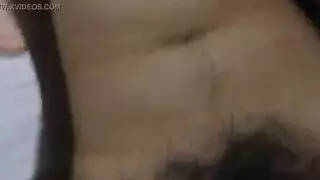 جنس علني على الشاطئ