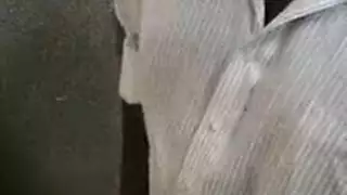 جنس ثلاثي ومغطى بالسائل المنوي