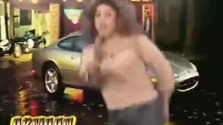 تفريغ المثانة داخل الشرج الضيق