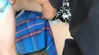 معرض جنسي غير خاضع للرقابة: صور إباحية مطلقة