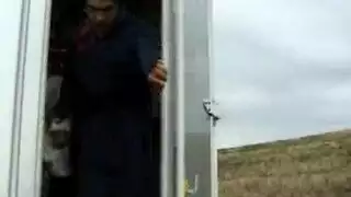 ثقوب صديقة العائلة مليئة بالسائل المنوي