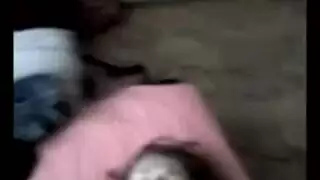 جنس شرجي صريح: أردني يضرب مؤخرة وفرج الفتاة السورية رشا