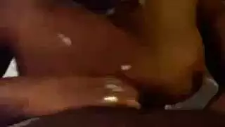 امرأة مع رجل في الحملم