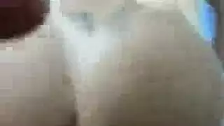 جميلة الباليه الشقراء تحصل على جماع عنيف على الوجه من قضيب سميك