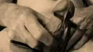 فتيات هواة مقيدات يتلقين تدمير شرجي قاسي
