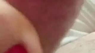 برازيلي هواة اللسان القذف الإناث