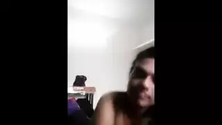 ثلاثي عابر جنسياً: حراك هنتاي بالإيلاج المزدوج