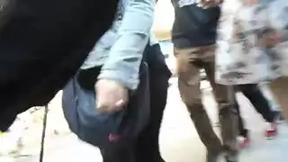 من بريئة إلى عاهرة: مجموعة إباحية صريحة لأول ظهور