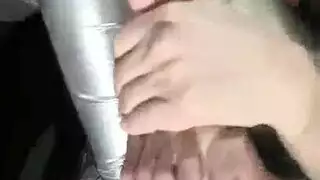 فانتازيا الجنس الحيواني: ممارسة جنسية صريحة مع الحيوان