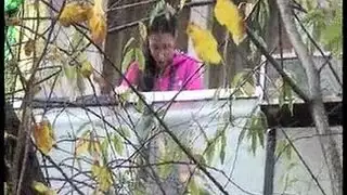 مشعرات ومثيرة: هذه الفتيات غير حليقات تتوق للزب الكبير