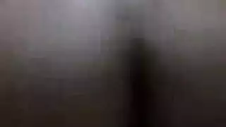 ربه منزل العربية حلق