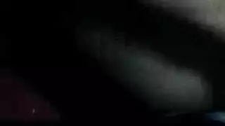 عذرية سودانية شابة في خيال جنس جماعي