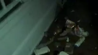 شقراوات إيطاليات يبلعن السائل المنوي وأكثر