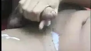 ضرب ذلك العمود الضخم