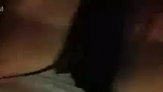 عذراء عربية شابة تُؤخذ بقوة