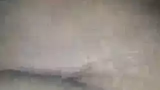 مشهد حليمة الجامح في الشرج والاختراق المزدوج