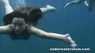 مشهد شرجي قاسٍ من تصوير فيلم فاشل