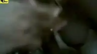 قذف داخلي عربي محلي: زوج يقذف داخل زوجته المتلهفة