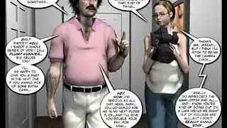 جلسة نيك كس مفتوح