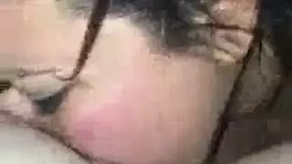 ماراثون جنسي في جزر القمر: مص متواصل وجماع