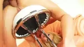 خيال جنس النوم تبشيري إلى كلبي