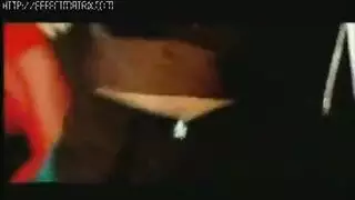 أنجلينا جولي تشبهها مشهد إباحي صريح