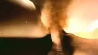 من الأناقة إلى الاتساع: مشاهير في فيلم إباحي جماعي صريح