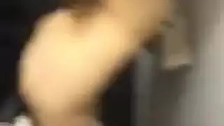 كوري سكس في الحمام