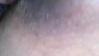 الممثلة الحارة بسمة في مشهد شرجي قوي
