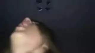 قذف داخل مهبل مصري ضيق