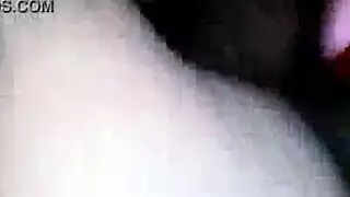 شرج عنيف مع مفاجأة دموية