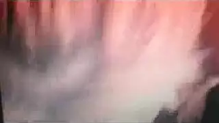 شاب يضرب كس صديقته بخفية