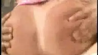 هوس الفتاة المتحولة جنسياً بالجنس الفموي وتمدد الحلق