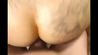 برازيلي شقي بطن