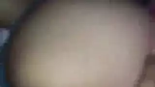 سكس: فتاة يمنية تبتلع المني