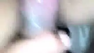 تجميع مكثف للعمل بين الفخذين والقذف الداخلي